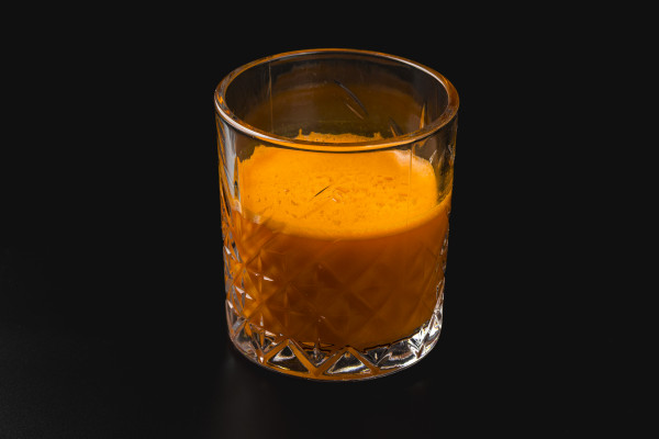 Морковь фреш