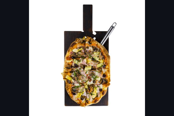 Капричиоза