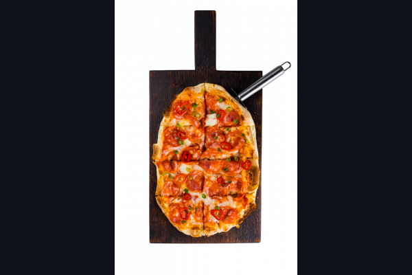 Пеперончини