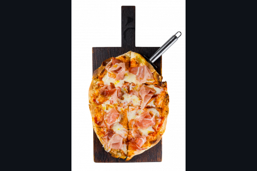 Прошутто крудо Прошутто крудо