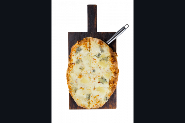 Четыре сыра