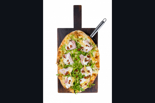 Прошутто котто Прошутто котто