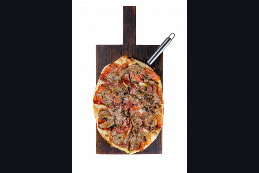 Брезаола трюфель Брезаола трюфель