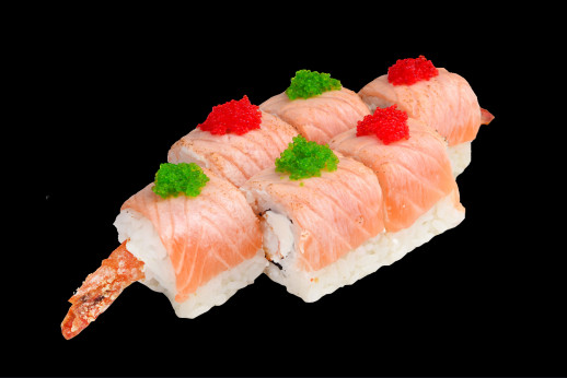 ролл Мацури - Краснодар | Sushi Fun
