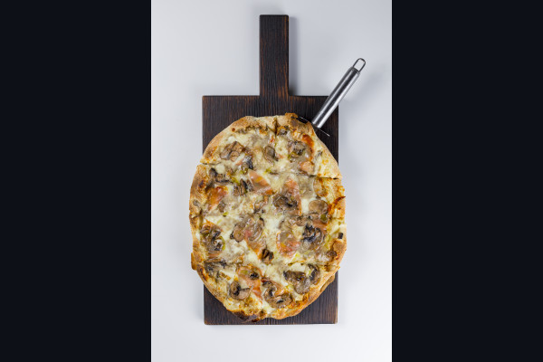 Шпек и трюфель